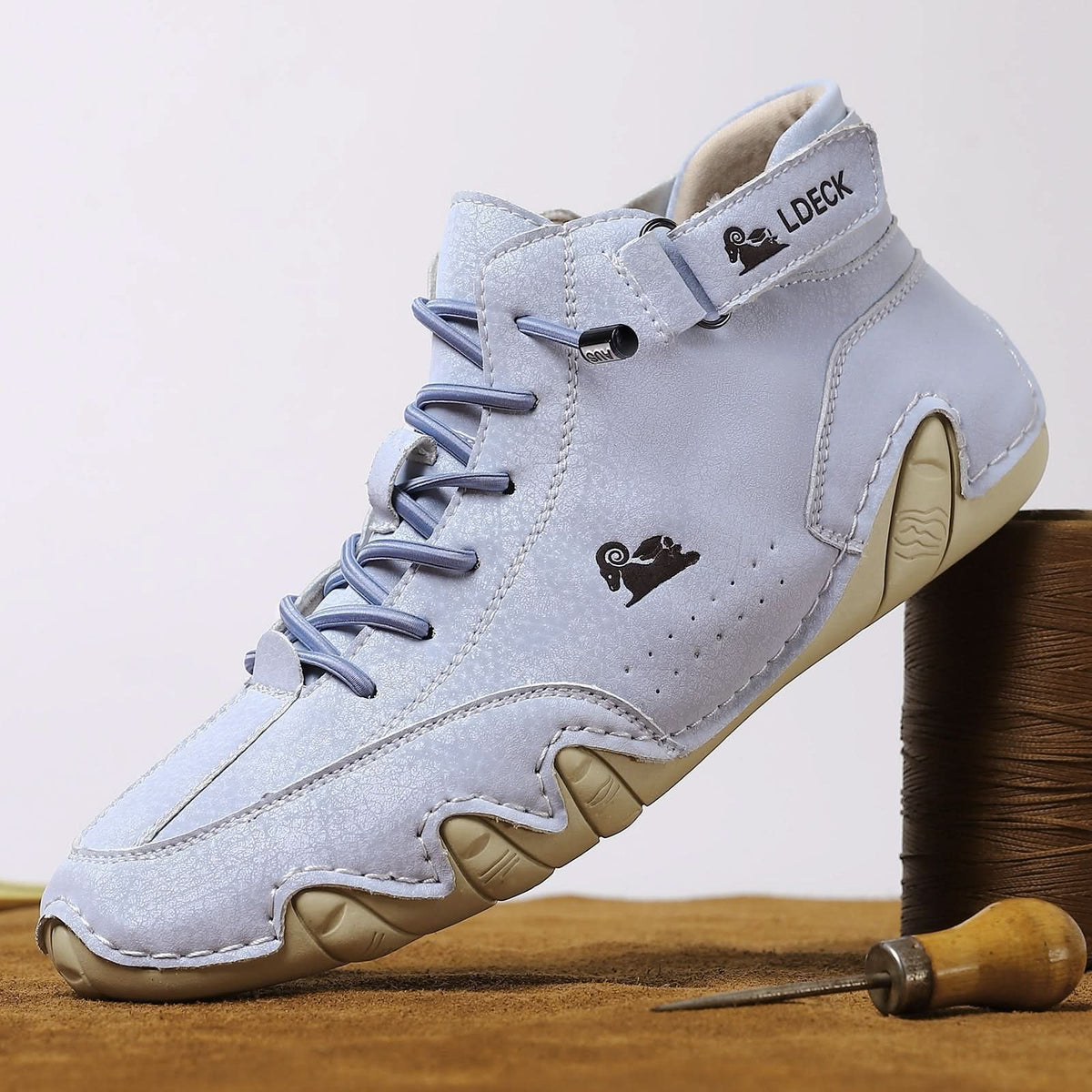 VogLDeck - Ortopedyczne i oddychające buty 