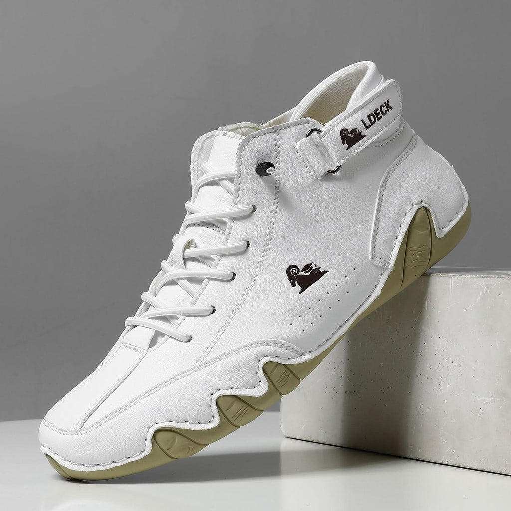 VogLDeck - Chaussures orthopédiques et respirantes