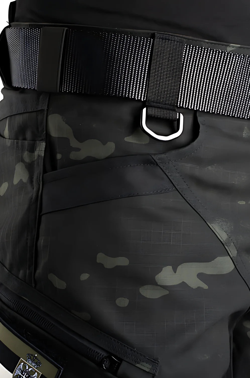 Pantalon De Travail Résistant CombatFlex — photo 15