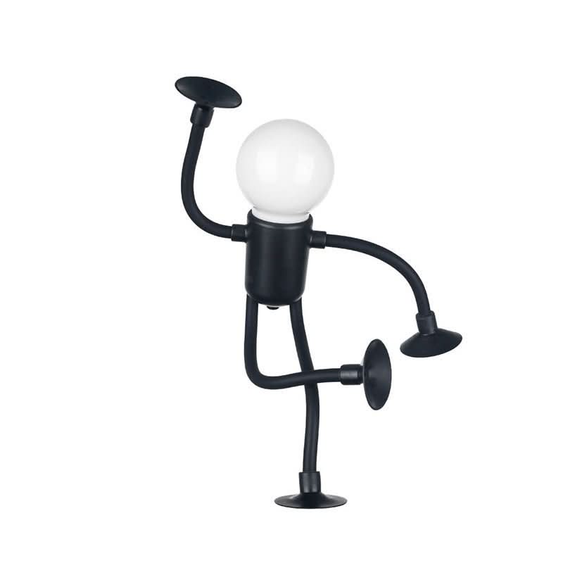 Lampe LED – Ambiance inspirante et lumineuse